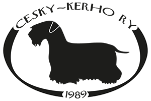 Logo for Cesky-kerho ry